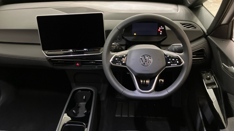 Volkswagen ID.3 150kW Match Pro 59kWh 5dr Auto Electric Hatchback